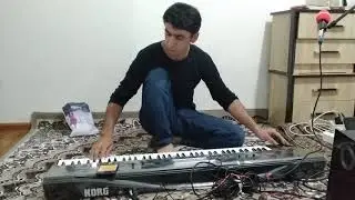 Rajabalii S  (Овози зинда) 2019