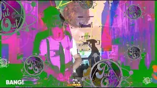 Cosmos Ep: 7 w/ BANG! (Visuals by AVgen)