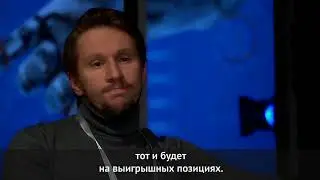 Отзыв Евгения Шиленкова ИК «ВЕЛЕС Капитал» , зам  гендиректора по активным операциям
