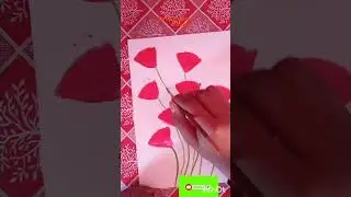 Amazing 24 paintings techniques for beginners #kartikDrawingAcademy