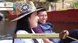 Orgullo Veracruzano - Acatlán
