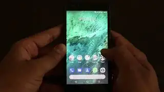 Google Pixel 2 Launcher & Camera