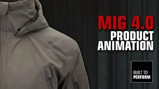 MIG 4.0 JACKET