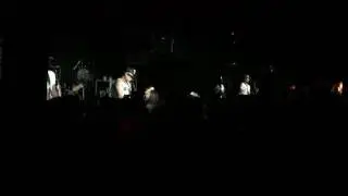 Pepper - Bring Me Along @ The Casbah