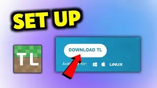 How To Set Up TLauncher on Laptop & PC for Minecraft
