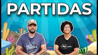 Partidas Junio 2024