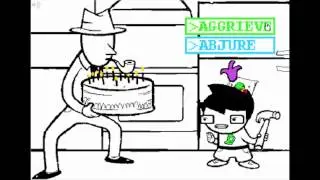 [S] STRIFE!