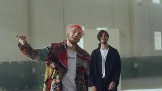 Khontkar - BİLMECE (feat. GRKM) [Music Video] 