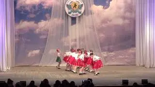 Любава - Костропец