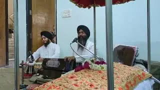 Shabad | Gurbani | Mittar Pyare Nu
