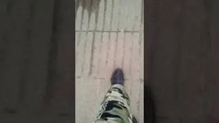 Продолжение дерьмовской шавермы