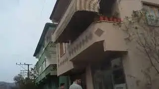 2014 Yılı Ortaköy (Lahna) İçi Görüntüleri