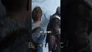 God of War Ragnarok is DISRESPECTFUL