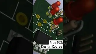 PCB Design | Printed Circuit Board(PCBs) | KiCad Tutorial KiCad Tutorial 03