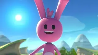 The Rabbit Ramble