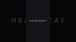 MY NEW DANCE SINGLE ‘HEARTBEAT’ ❤️‍🔥 