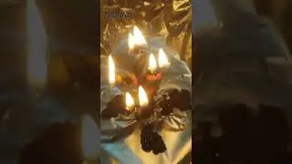 🕯️ОЧИЩАЕМ И НАПОЛНЯЕМ 🔥  ВСЁ СФЕРЫ ЖИЗНИ