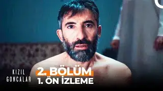 Kızıl Goncalar 2. Bölüm 1. Ön İzleme | 