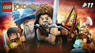 Lego the lord of the rings  | android games, #11