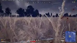 PUBG PC Live Gameplay with ANI848 | i7 3770 & Gtx 1050ti