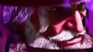 JP is one of the Street Fighter characters ever