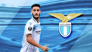 Luis Alberto ► El Mago || JKPlus || [HD]