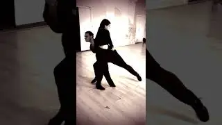 Владимир Маяковский . В танце стихи …