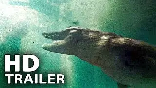 Neue KINOFILME 2019 Trailer Deutsch German (KW 34) 22.08.2019