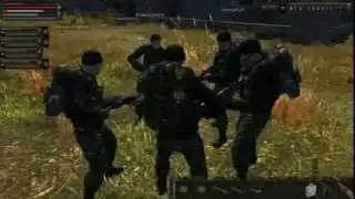 Stalker Online новая дуэль !! что то пошло не так! хахаха