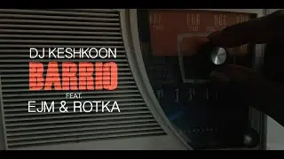 Dj Keshkoon - 
