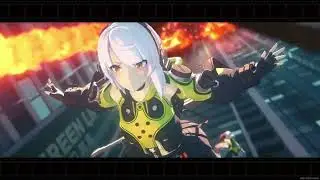 Сюжет Zenless Zone Zero #1 - главы 1, 2 и Нулевая Зона