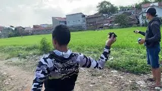 Hiburan giblur di maruyung ‼️🪁