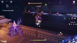 what burst