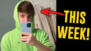 Dream Face Reveal *BIGGEST UPDATE EVER*