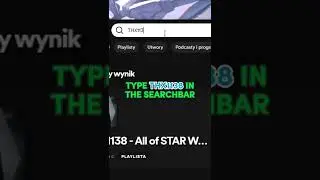 SPOTIFY EASTER EGG