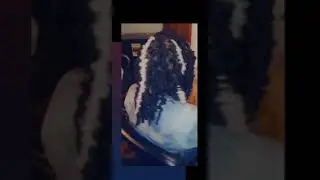 popcorn locs