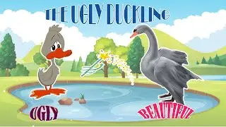 Learning English for kids with stories 