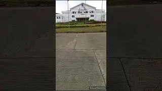 STUNNING BEAUTY-CITY HALL, MALAYBALAY CITY,BUKIDNON, MINDANAO, PHILIPPINES 