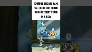 Skibidi toilet