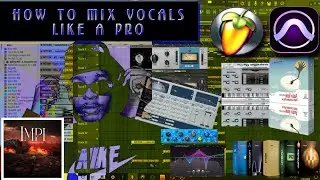 Mix Breakdown of WoC - 