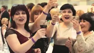Банкет Директоров 2015