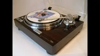 TRIO KP-880D