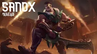 Sanox montage #1