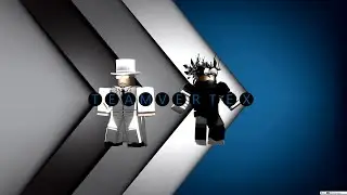 Team Vertex Channel Trailer/Introduction