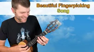 Learn a Beautiful Ukulele Song that's Perfect for the Seasoned Beginner!