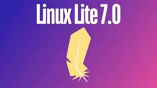 What's New in Linux Lite 7.0 RC1 