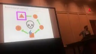 Scarpino: Speciation and Gene Network Evolution