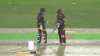 KPL Match 1 Highlights   Jammu Janbaz Vs Rawalkot Hawks Highlights