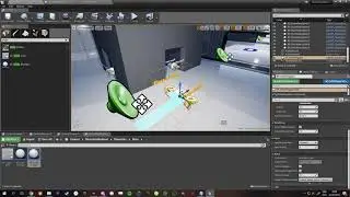 OWA - Ambient sound modifiers. (Example: Interiors)