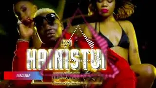Harmonize - Hainistui (Official Extended Video)